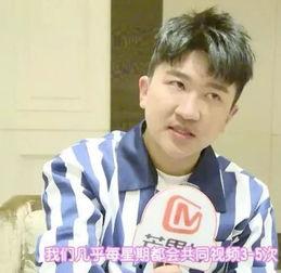 张大大爆料娱乐圈,张大大揭露惊人内幕  第2张